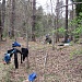 Река Велеса в тверской области на майские праздники